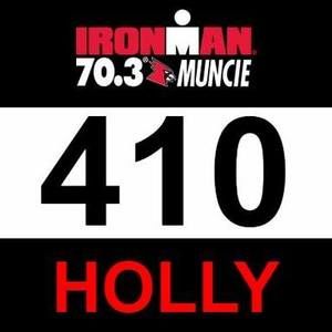 Meet your Posher, Holly